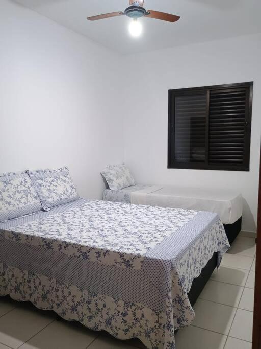 Espacoso Apto Com 3 Quartos - Area Nobre Do Itagua Apartamento