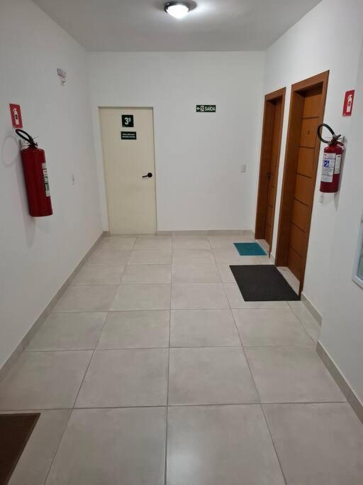 Espacoso Apto Com 3 Quartos - Area Nobre Do Itagua Apartamento Ubatuba
