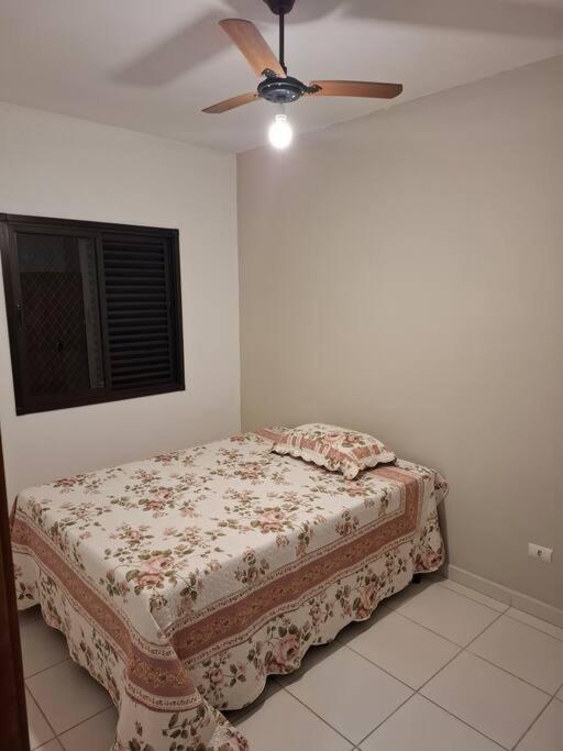 Apartamento Espacoso Apto Com 3 Quartos - Area Nobre Do Itagua *