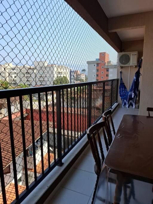 Espacoso Apto Com 3 Quartos - Area Nobre Do Itagua Apartamento Ubatuba