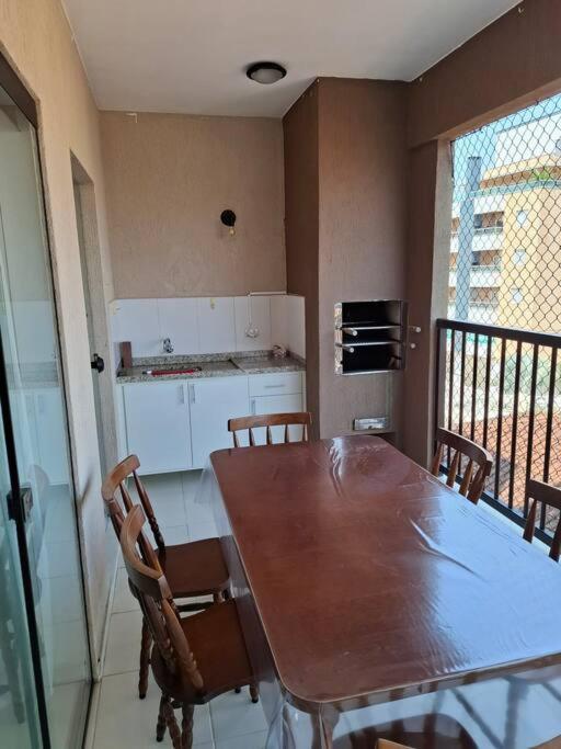 Espacoso Apto Com 3 Quartos - Area Nobre Do Itagua Apartamento *