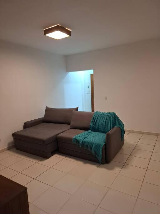 Apartamento Espacoso Apto Com 3 Quartos - Area Nobre Do Itagua Ubatuba