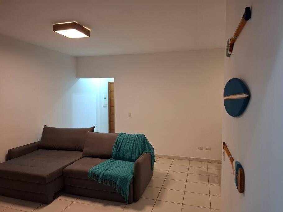 Espacoso Apto Com 3 Quartos - Area Nobre Do Itagua Ubatuba