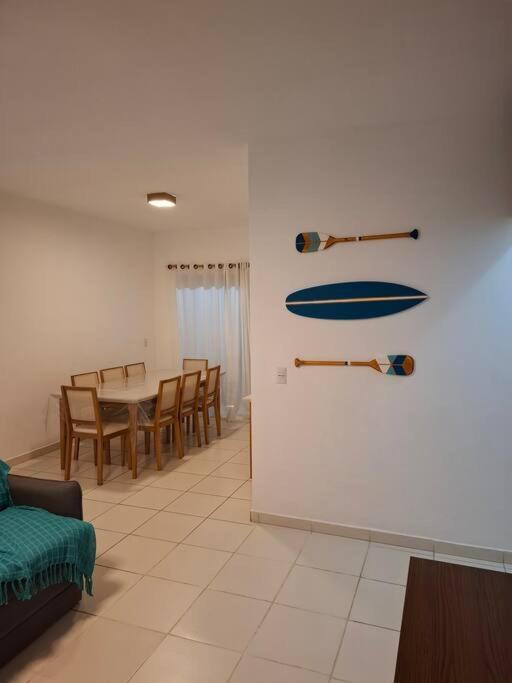 Espacoso Apto Com 3 Quartos - Area Nobre Do Itagua Apartamento *