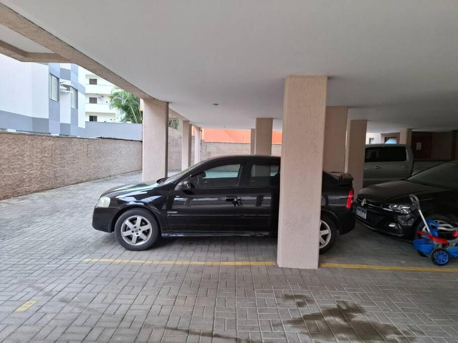 Apartamento Espacoso Apto Com 3 Quartos - Area Nobre Do Itagua *