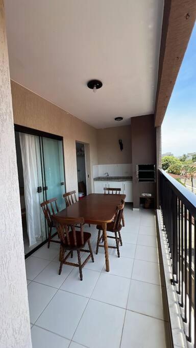 Espacoso Apto Com 3 Quartos - Area Nobre Do Itagua Ubatuba