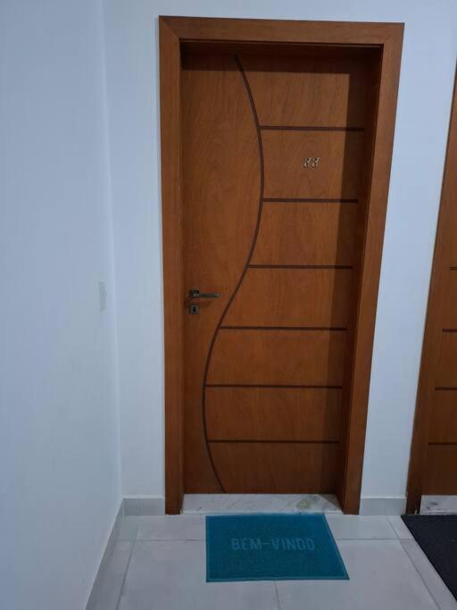 Espacoso Apto Com 3 Quartos - Area Nobre Do Itagua * Ubatuba