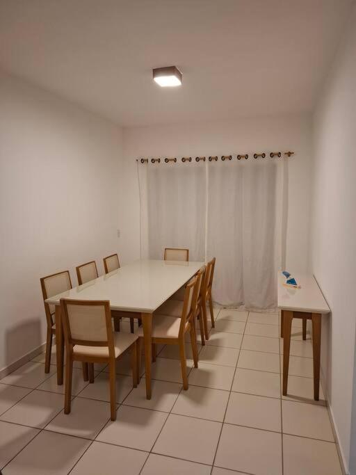 Espacoso Apto Com 3 Quartos - Area Nobre Do Itagua Apartamento Ubatuba