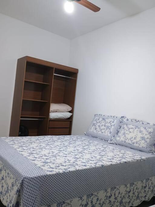 Espacoso Apto Com 3 Quartos - Area Nobre Do Itagua *