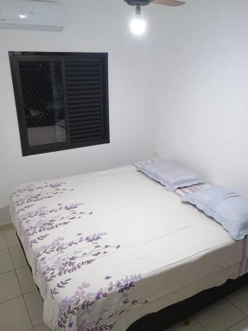 Espacoso Apto Com 3 Quartos - Area Nobre Do Itagua * Ubatuba