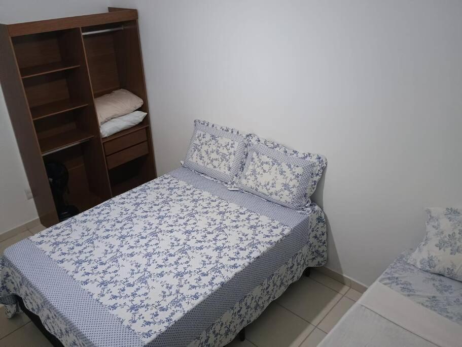 Apartamento Espacoso Apto Com 3 Quartos - Area Nobre Do Itagua *